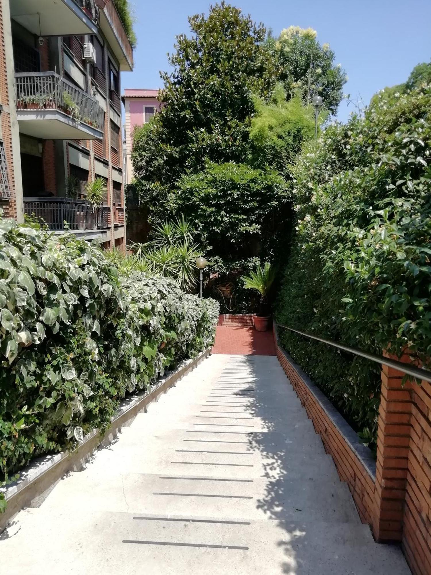 St. Peter Garden House Villa Rome Luaran gambar